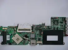 45 days Warranty For hp ENVY15 576772-001 laptop Motherboard for intel cpu with 8 video chips non-integrated graphics card