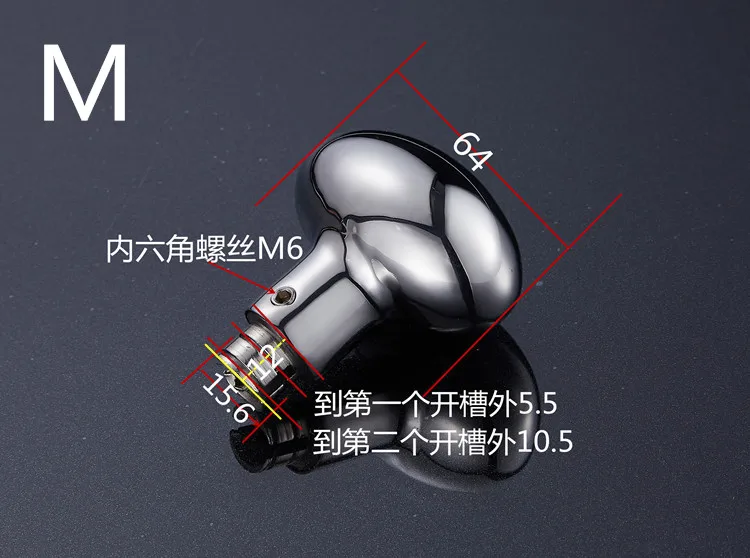 Fechadura e peças p porta