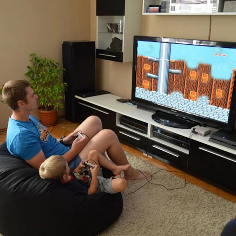 Coolbaby Rs 39 Hdmi Hd Ретро Классический Ручной игровой плеер Семейный Мини ТВ Видео