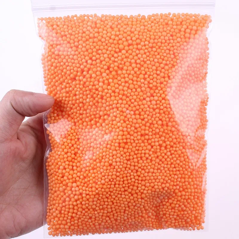 Polystyrene Foam Ball (4)