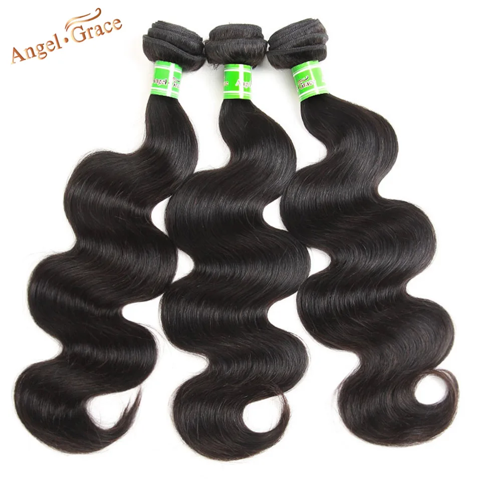 body wave hair bundles