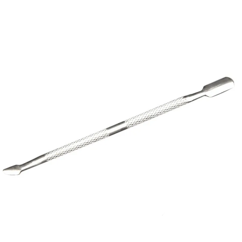 

1PC Double-end Dead Skin Removal Tool Professional Foot Care Pedicure Hine Hard Feet Skin Cutter Cuticle Remover Shaver