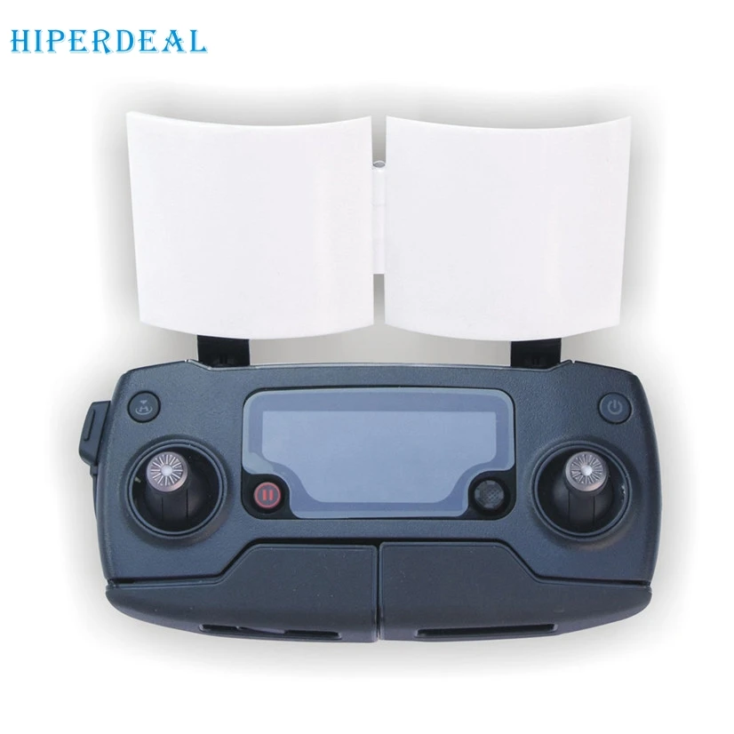 HIPERDEAL High Quality Antenna Amplifier Wifi Signal Booster Range Extender for DJI Mavic Pro Remote Drone accessories|extender range|extender