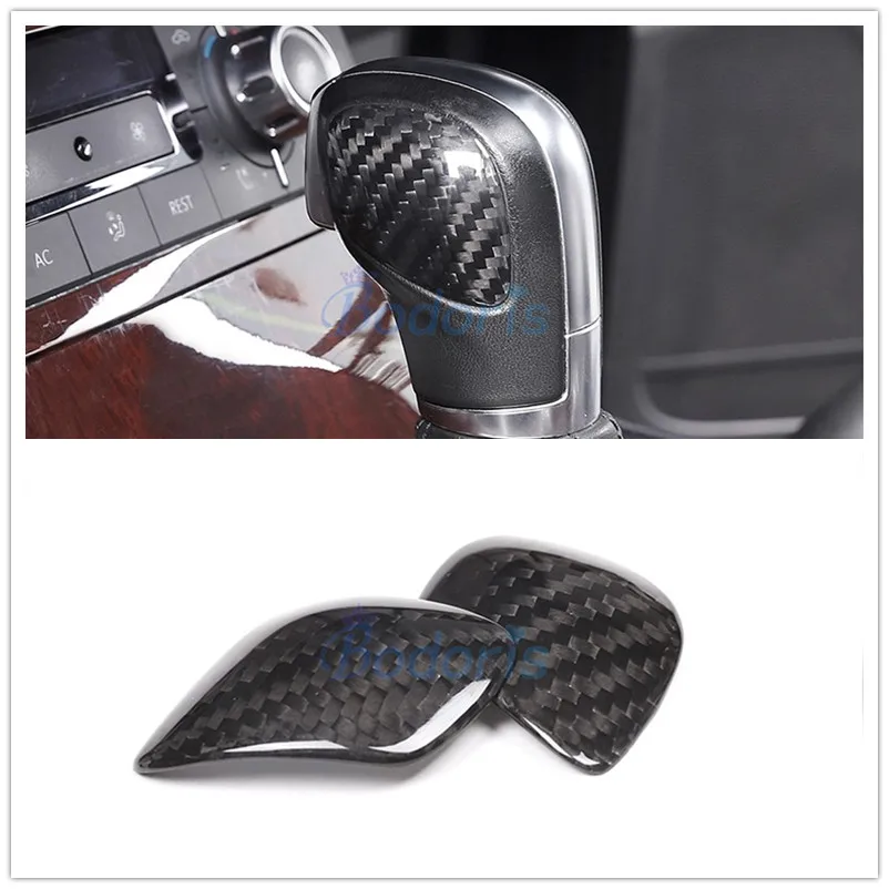 

Car Styling For VW Volkswagen Polo Golf 6 7 Passat B5 B6 B7 B8 MK4 MK5 MK6 MK7 Front Hand Shift Gear Knob Panel