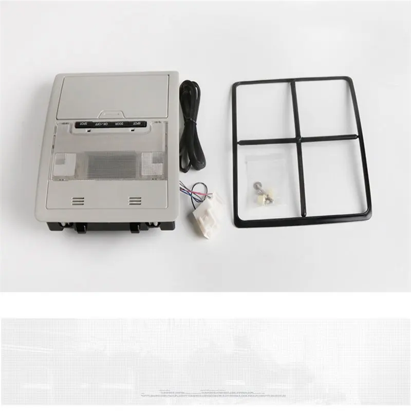 

for Toyota Land Cruiser Land Cruise LC200 Reading Light Car Interior Ceiling Light LED Roof Light Refit