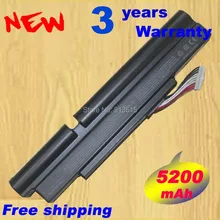 Laptop font b Battery b font For Acer Aspire TimelineX 3830T 3830TG 4830T 5830T 5830TG AS11A3E