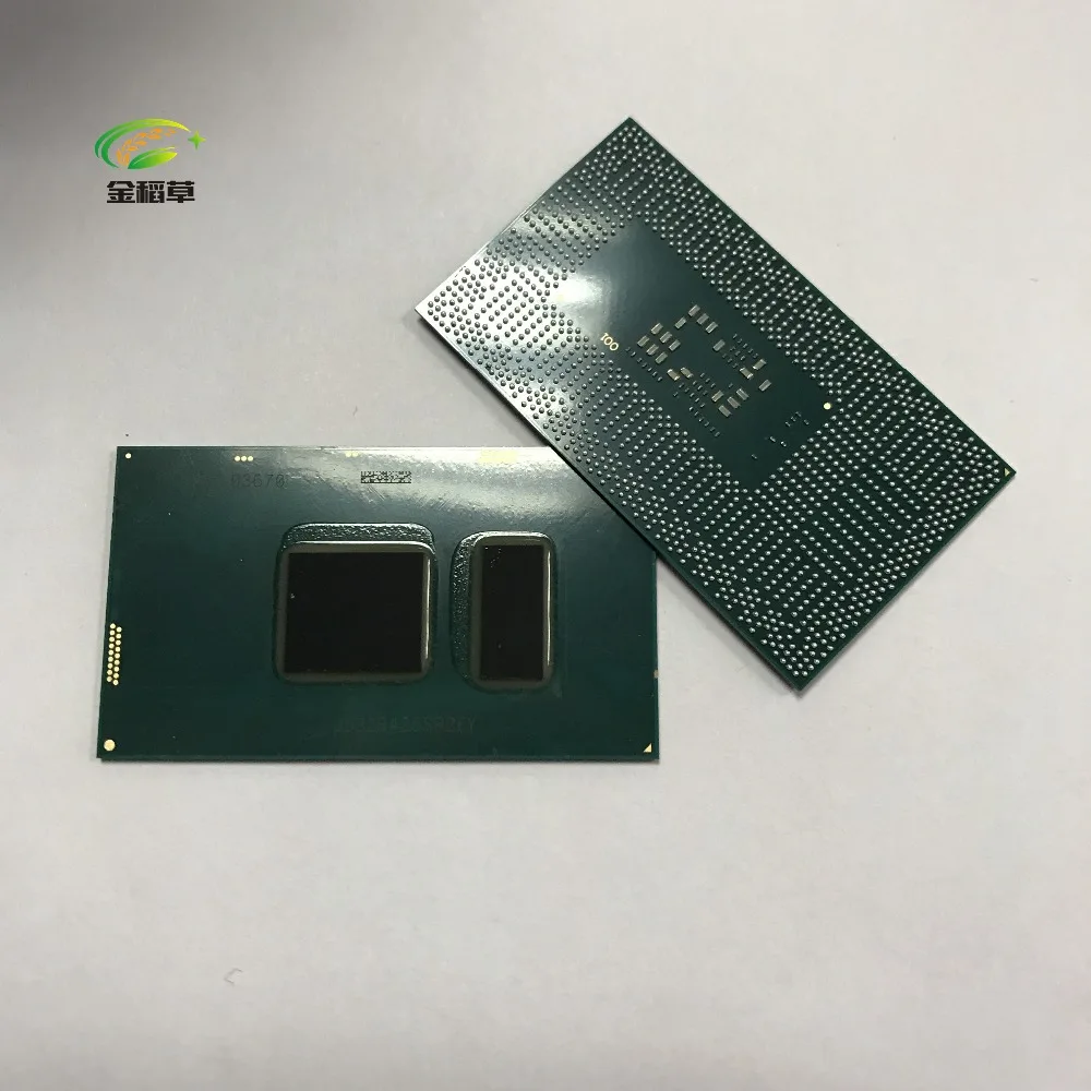 

Free shipping 1pcs tested i5-6200U SR2EY i5 6200U SR2EY CPU BGA chipest with balls good quality