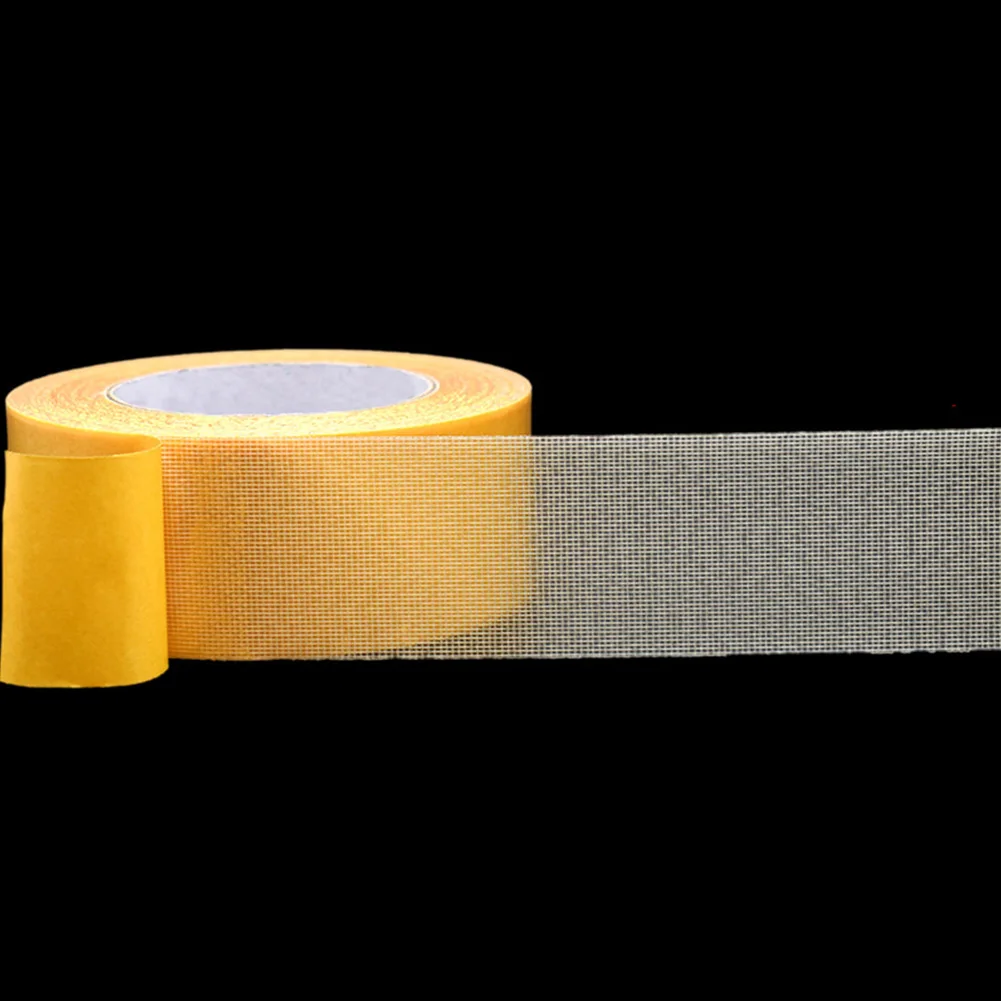 

Transparent Strong DIY Household Removable Double Sided Tape Sticker Hand Tools Flooring Super Viscous Fixed Carpet Anti-slip