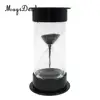 MagiDeal 10 -15 - 20 Sec or 2 Minutes Colored Sand Clock Sandglass Hourglass Timer Counter Counting Sport Yoga Brushing Teeth 3