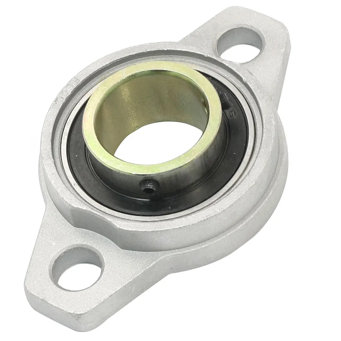 

Fl006 Two Bolt Screw Insert Self-Aligning Flange Ball Bearing Su006 30Mm 1.2
