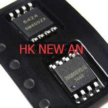 Дешевые 100 шт. 25Q80BVSIG W25Q80BVSSIG Winbond IC FLASH 8 Мбит 104 МГц 8SOIC W25Q80BVSIG W25Q80 25Q80