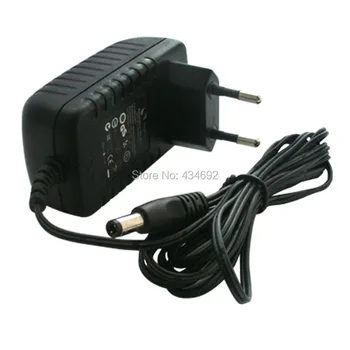 

DC12V 2A AC100-240V Power Supply Adapter/Converter UK/US/EU/AU Plug Lighting Transformers For LED Light Free Shipping