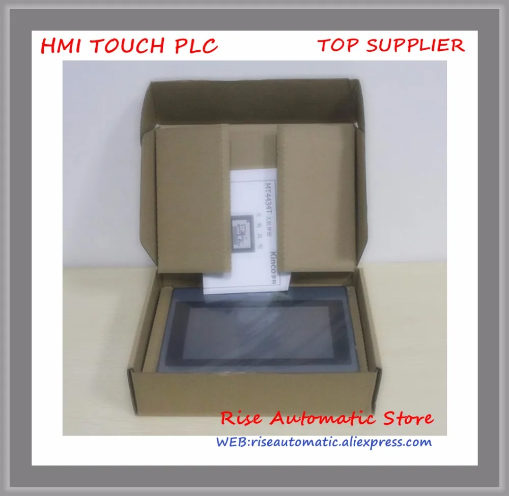 Новый оригинальный сенсорный экран 7 дюймов с HMI MT4434T MT4414T MT4434TE GL070E GL070|screen inch|screen
