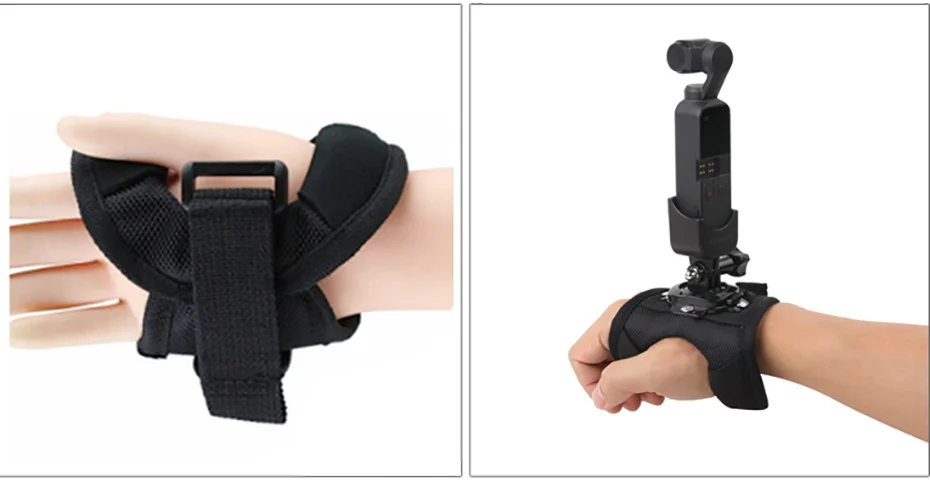 For Osmo Pocket Accessories (8)