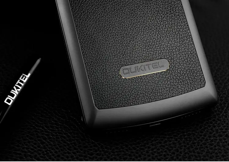 OUKITEL K7 POWER 2GB RAM 16GB ROM MTK6750T 1.5GHz Octa Core 6.0 Inch HD+ Screen Dual Camera Android 8.1 4G LTE Smartphone