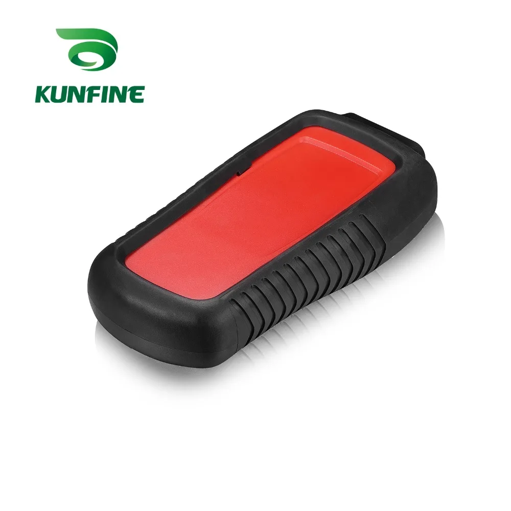 Auto Diagnostic Tool Car engine code Scanner Vehicle fault reader KF-A1175-4
