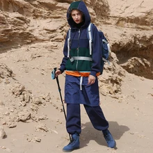 Новое поступление апорина. king Повседневное полный Регулярный Твердые молния Регулярный широкий талией стандартные куртки