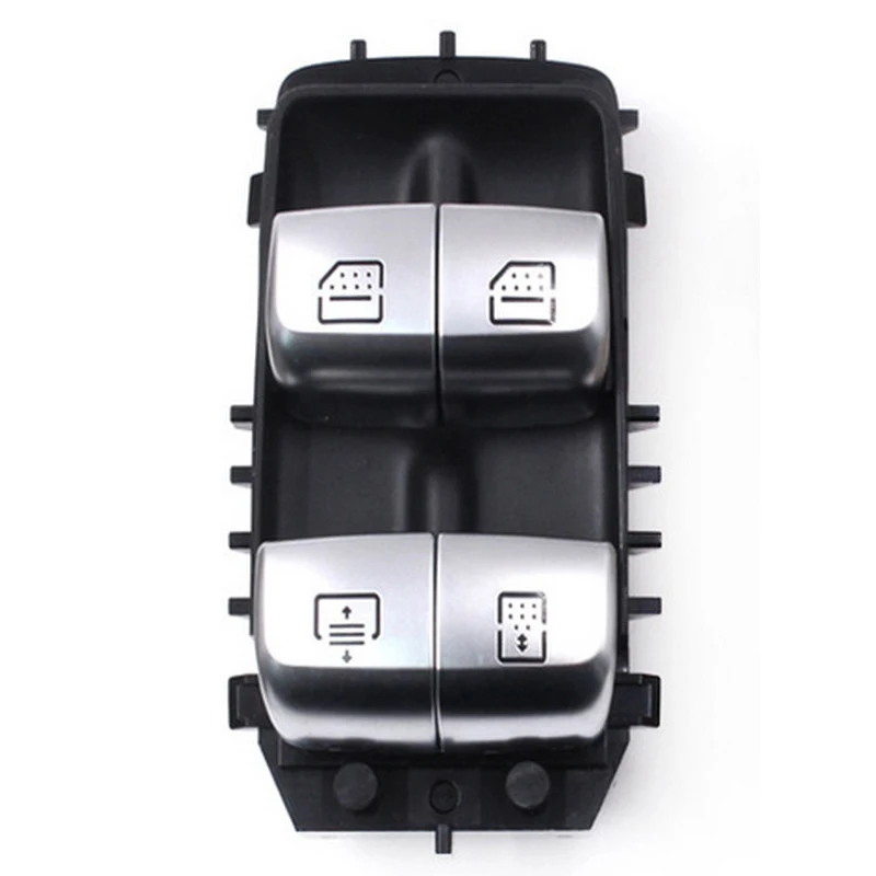 

Rear Right Power Window Switch Hot Selling 2229051505/A2229051505 High Quality NEW For Mercedes-Benz 14-16 S550 S600 S63