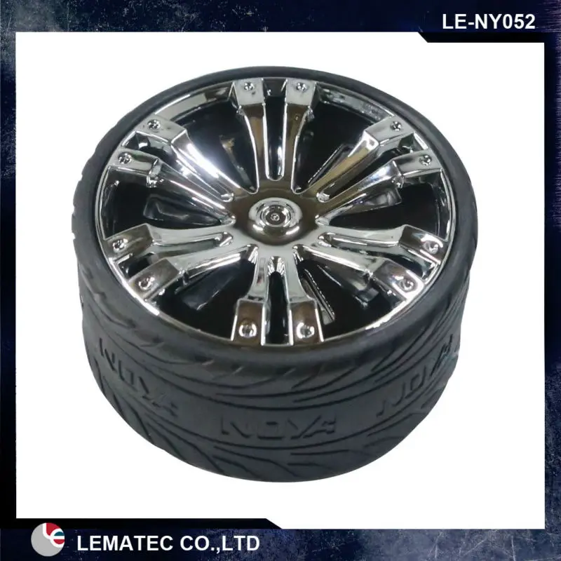 

LEMATEC Car perfumes car air freshener Japan made safety perfumes Wheel style natural fragrance Top quality car air freshener