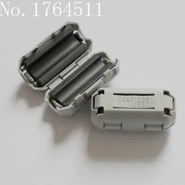 [BELLA] оригинальный аутентичный TDK ZCAT1325-0530 кольцевой зажим 5 мм диафрагмы EMI фильтр
