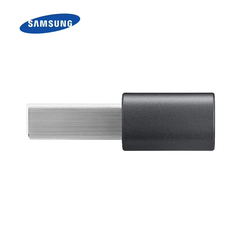 Цена Samsung font b USB b font 3,1 флэш накопитель FIT Plus высокоскоростной 128 Гб 64 ГБ 32 ГБ памяти флешки для смартфонов планшетов ПК