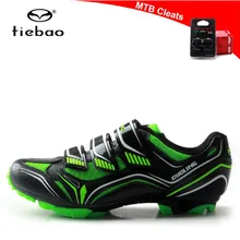 TIEBAO велосипедная обувь sapatilha ciclismo mtb обувь для горного велосипеда зимняя дышащая обувь для езды на велосипеде Sapatos de ciclismo