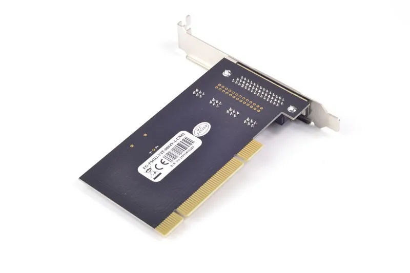 PCI para Cartão de Porta Serial RS232