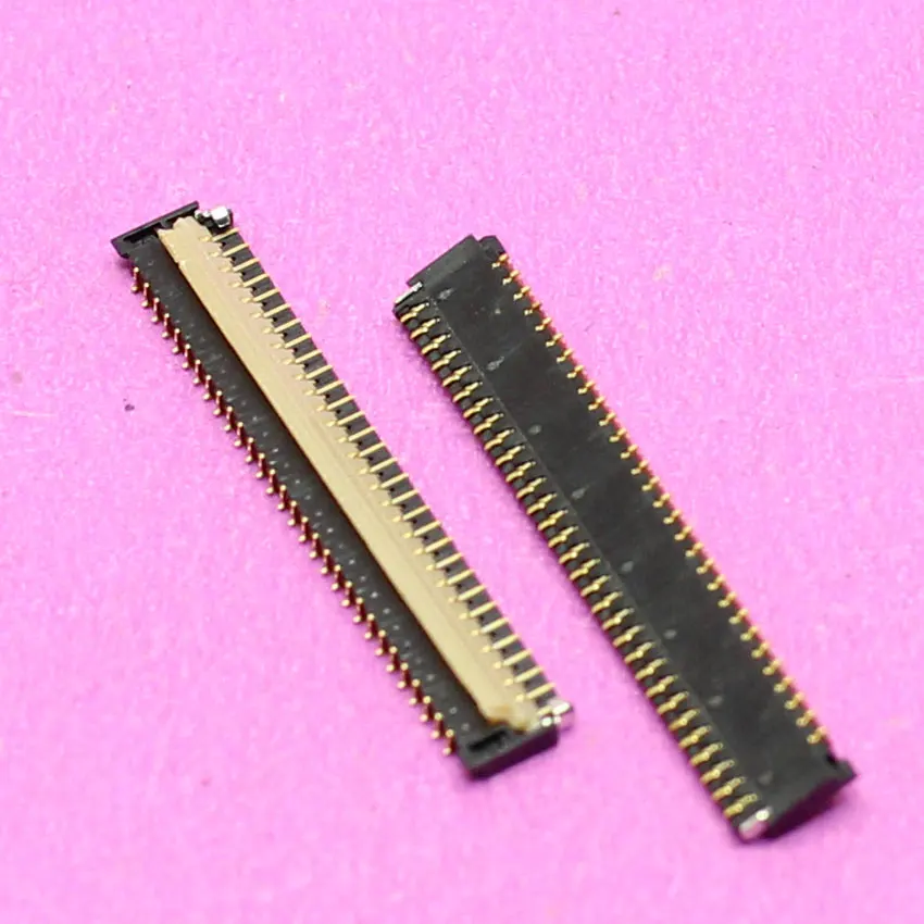 

YuXi Brand New 0.3MM 61p / 61Pin FH23-61 - s - 0.3 SHW FPC connector