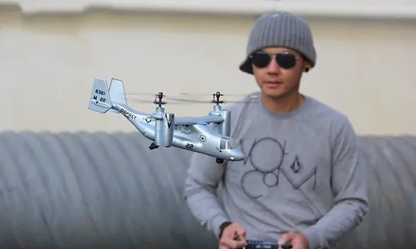 osprey rc helicopter