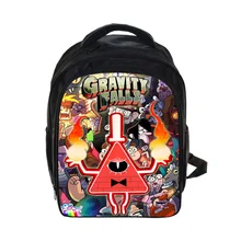 Anime La Gravité des Chutes À Dos Ourse Mabel Enfants Sac À Dos Garçons Filles École Sacs À Dos Enfants Sacs D’école Maternelle Sacs À Dos