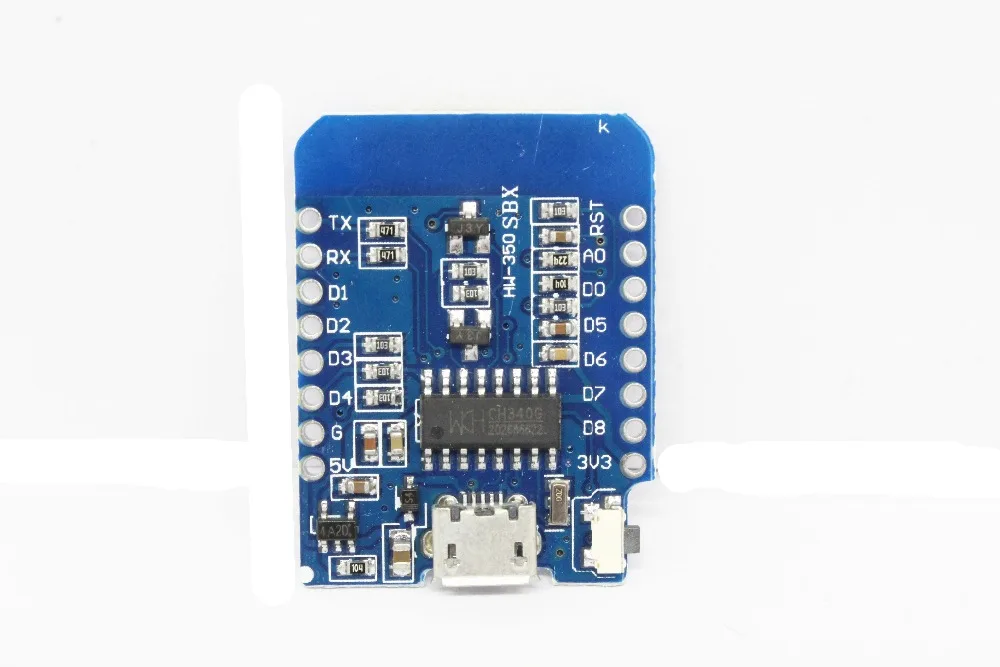 ESP8266 8