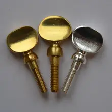 6 шт. винтов для шеи Sax! Стиль. Альт тенор. Ремонт Запчасти