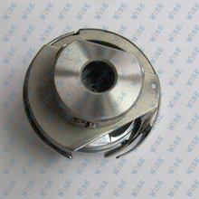 HSM-A1TR(280) for JUKI DNU-241 / NAKAJIMA 280L ROTARY UND/TRIM HOOK