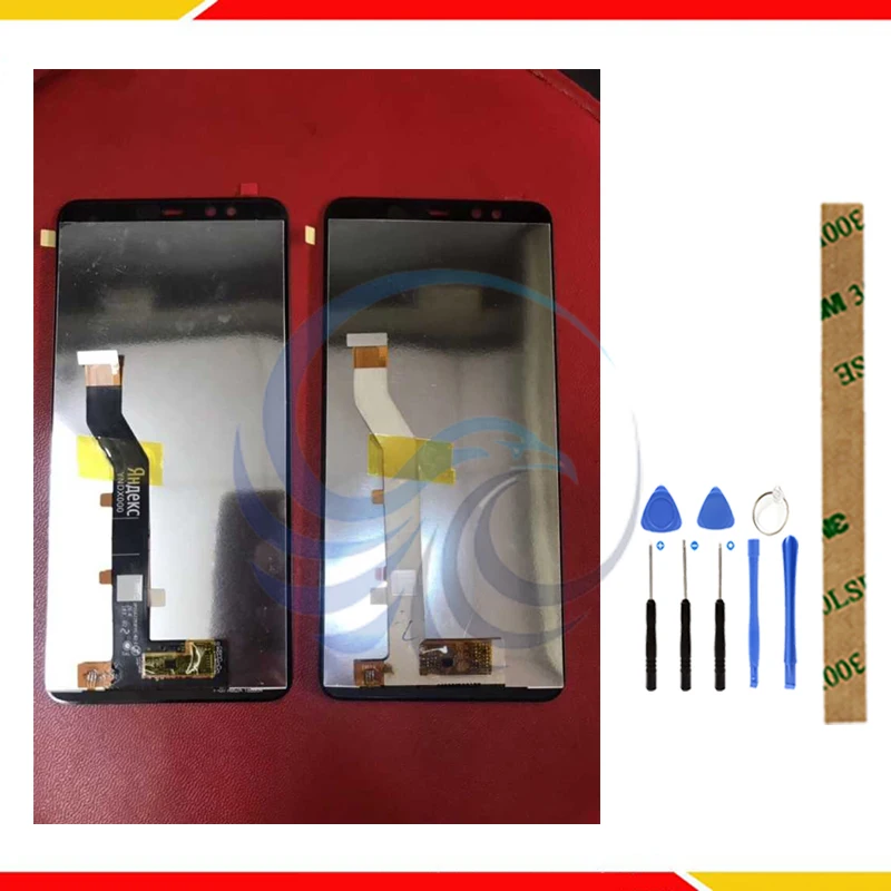 

5.65 inch Touch LCD For Yandex Phone LCD Display Screen With Touch Screen Assembly