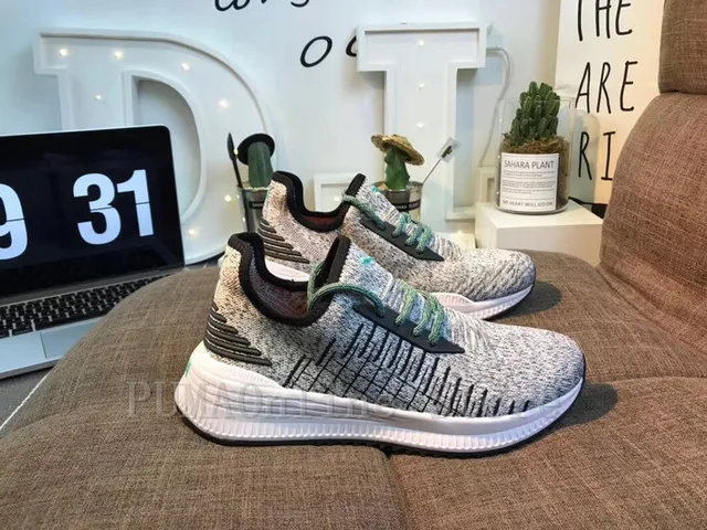 puma ignite flash evoknit sneaker