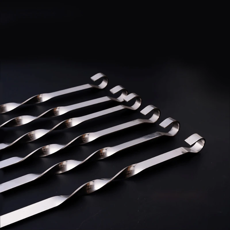 Stainless Steel Skewer (13)