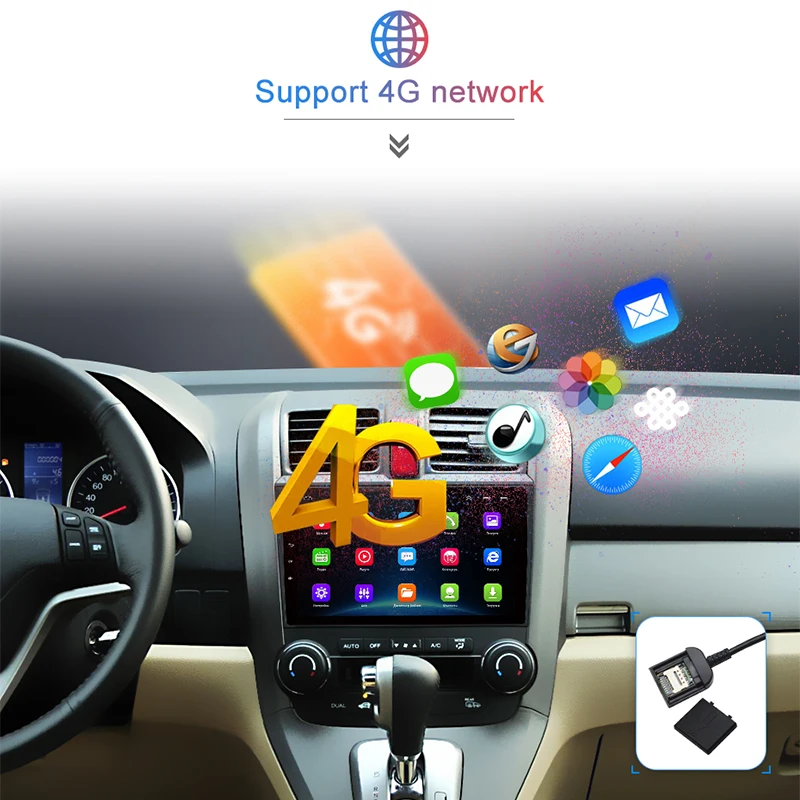 Best AWESAFE 2 din Android 8.1 Car Radio Multimedia video player gps navigation For Honda CRV CR-V 3 2006 2007 2008 2009 2010 2011 2 Best AWESAFE 2 din Android 8.1 Car Radio Multimedia video player gps navigation For Honda CRV CR-V 3 2006 2007 2008 2009 2010 2011 2