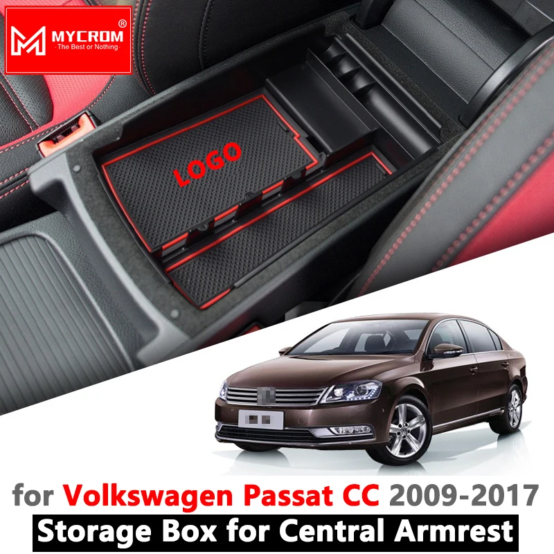 Полка для мелочей средства ухода для автомобиля для VW Passat CC органайзер для Volkswagen 2009 2010 2011 2012 2013