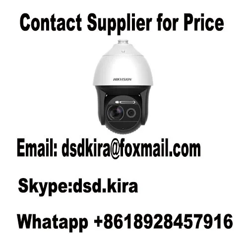 Hikvision 2-мегапиксельная 36x сети лазерная камера ptz ds-2df8236i5w-aelw связаться с