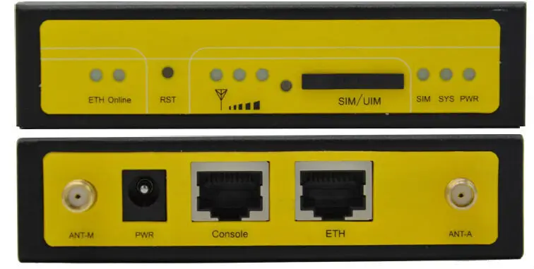 F3X27 Interface