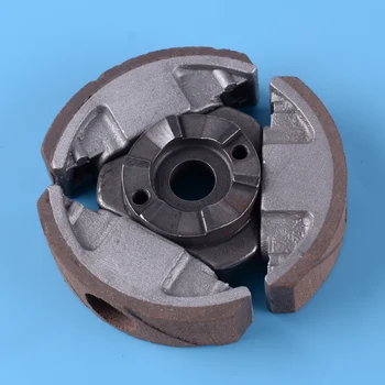 

DWCX High Performance Motorcycle Complete Clutch Fit For 50 Junior/Mini/Senior Adventure SX2006 Supermoto