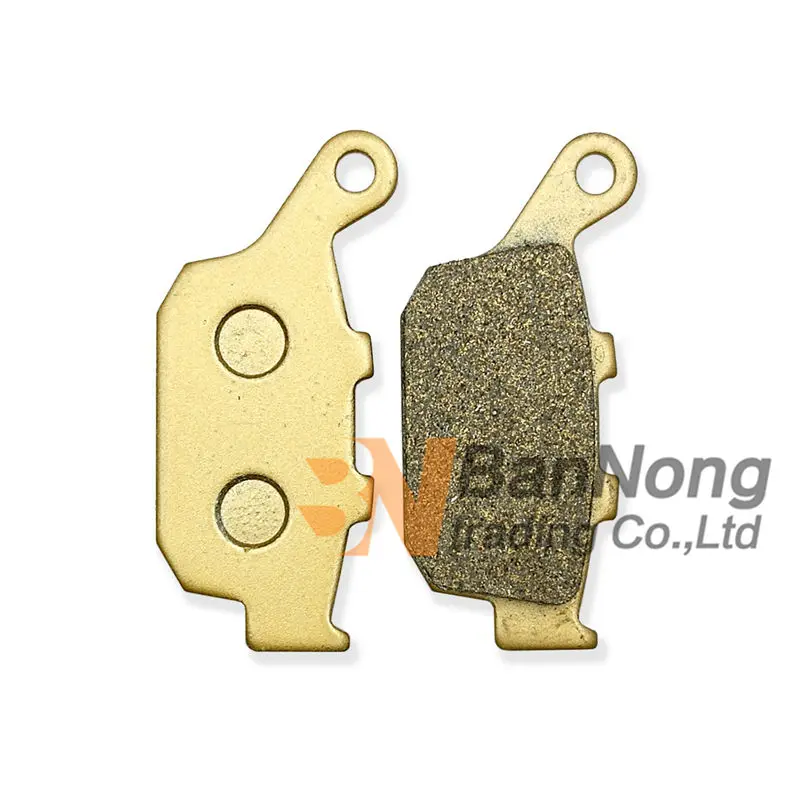 honda cb trigger brake pad price