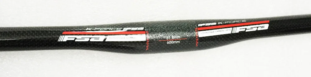fsa handlebars mtb