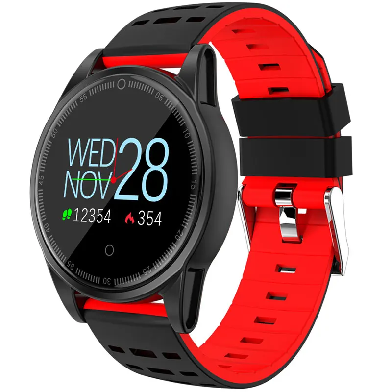smart watch for jogging
