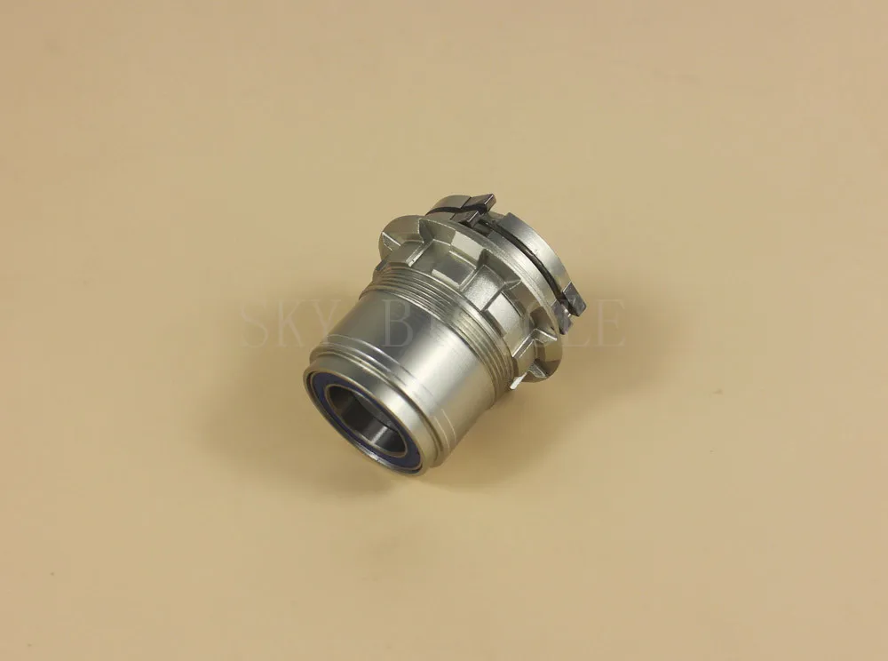 

Powerway M32 XX1 11 speed MTB XC freehub body 4 pawls cassette body AL7075 mtb bike hub body for PFH-M32 bicycle rear hub