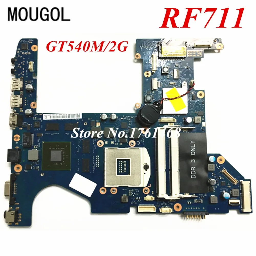Samsung rf711 аккумулятор