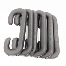 6 шт 11 мм 23*11 см Сменные маски для глаз защита подушечек для htc/Vive/Pro гарнитура VR Виртуальная реальность пена черный