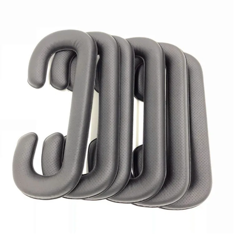 

6Pcs 11mm 23*11cm Replacement Eye Masks Pad Protection For HTC /Vive /Pro Headset VR Virtual Reality Foam Black