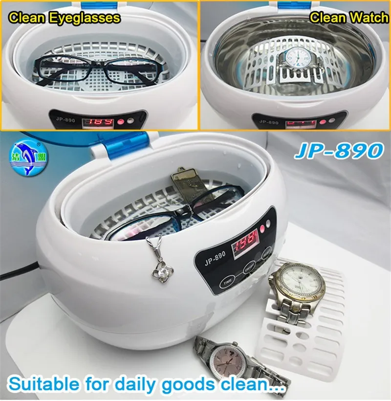 ultrasonic cleaner  11