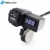 Новые Водонепроницаемый мотоцикл 12 В 2.1a USB Зарядное устройство Мощность Порты и разъёмы и 3 цифровым дисплеем вольтметр Напряжение метр Батарея Мониторы